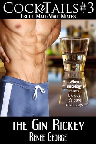 The Gin Rickey