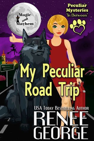 My Peculiar Road Trip