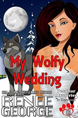 My Wolfy Wedding