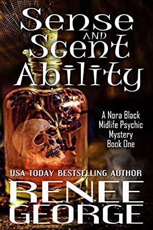 Sense and Scent Ability