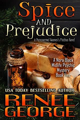 Spice and Prejudice