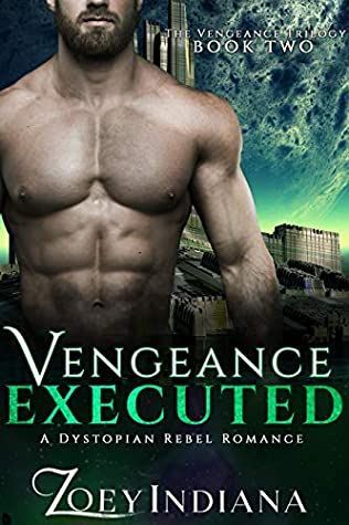 Vengeance Executed
