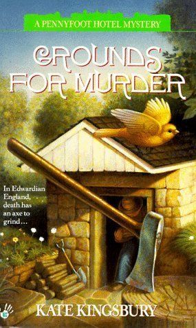 Grounds for Murder