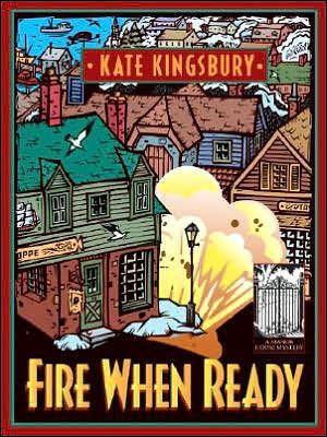 Fire When Ready
