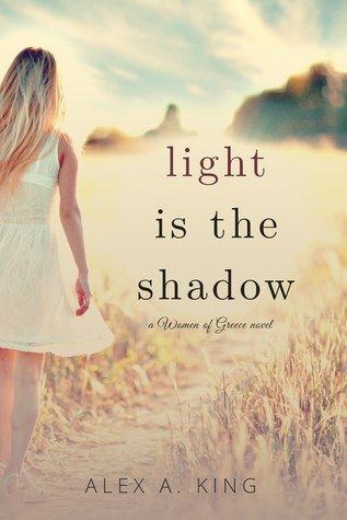 Light Is the Shadow