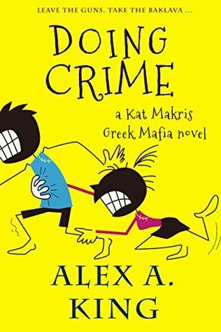 Doing Crime