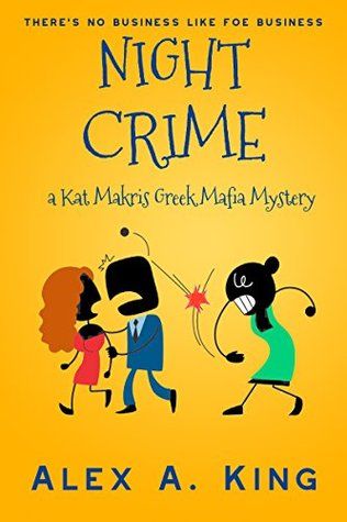 Night Crime