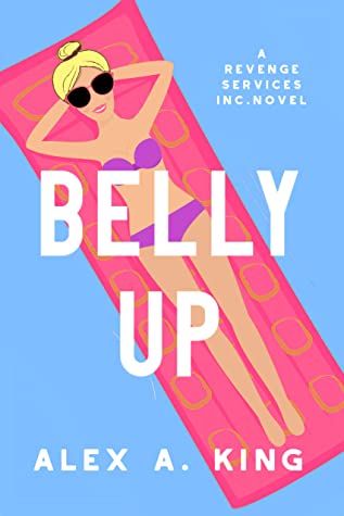 Belly Up