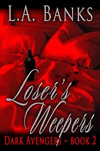 Losers Weepers