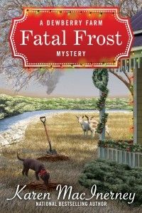 Fatal Frost