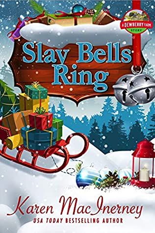 Slay Bells Ring