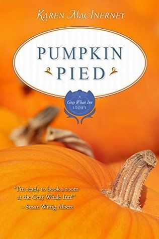 Pumpkin Pied