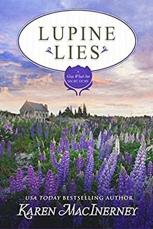 Lupine Lies