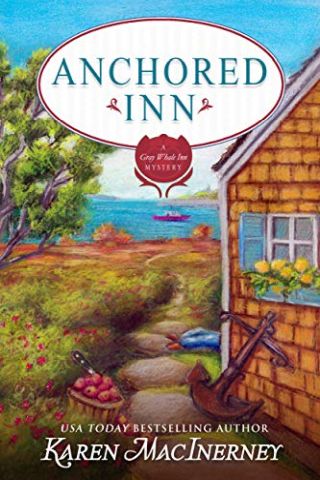 Anchored Inn