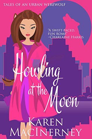 Howling at the Moon