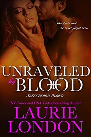 Unraveled by Blood