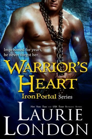 Warrior's Heart