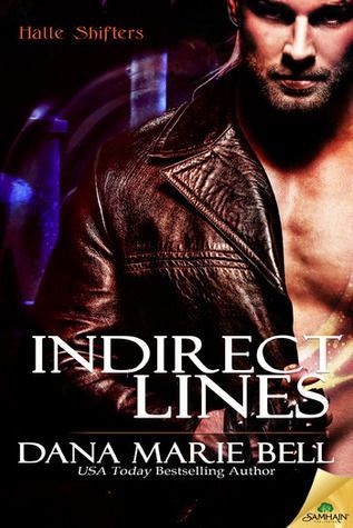 Indirect Lines
