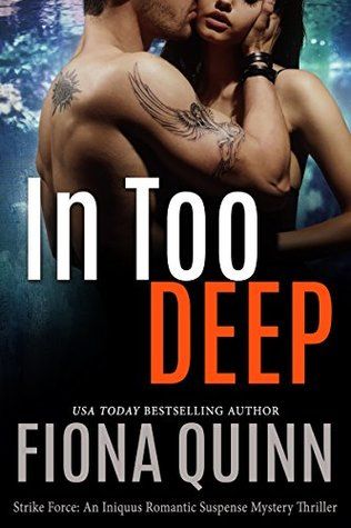 In Too Deep
