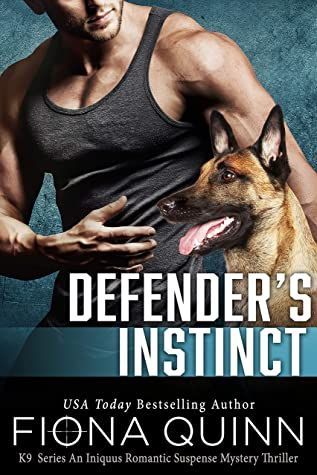 Defender’s Instinct