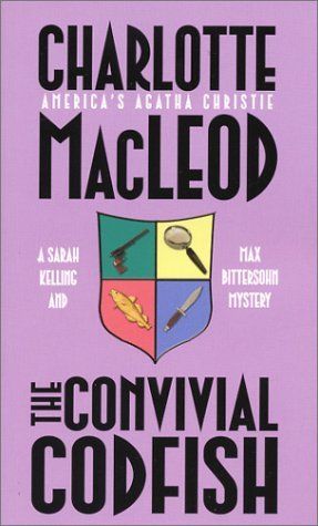 The Convivial Codfish