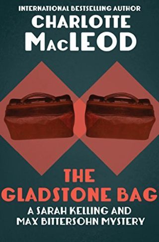 The Gladstone Bag