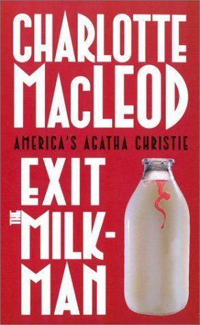 Exit the Milkman