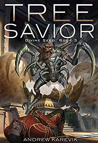 Tree Savior