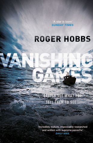 Vanishing Games