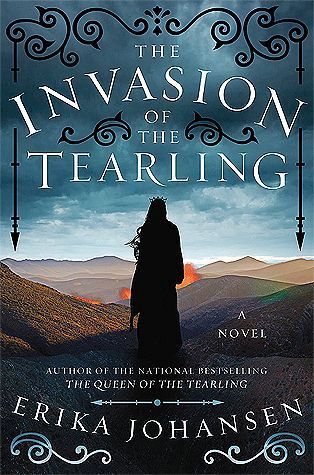 The Invasion of the Tearling