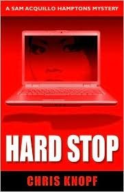 Hard Stop