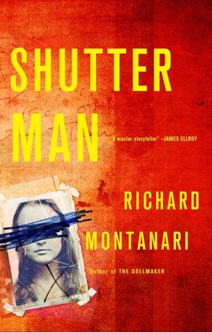 Shutter Man
