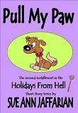 Pull My Paw