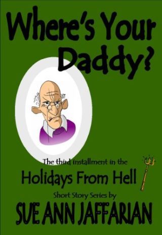 Where's Your Daddy?