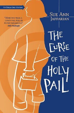 The Curse of the Holy Pail
