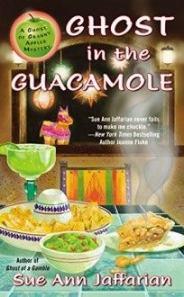 Ghost in the Guacamole
