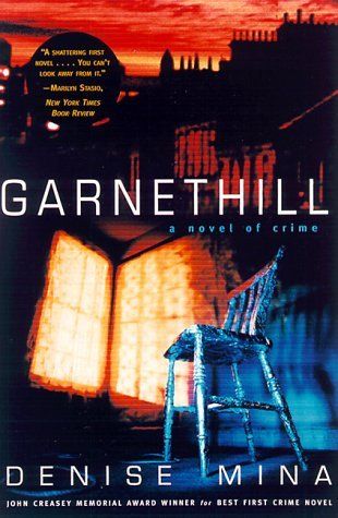 Garnethill