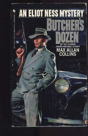 Butcher's Dozen