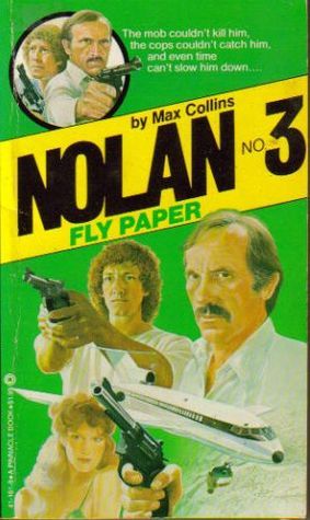 Fly Paper