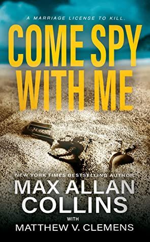 Come Spy With Me