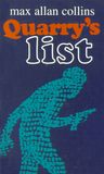 Quarry's List