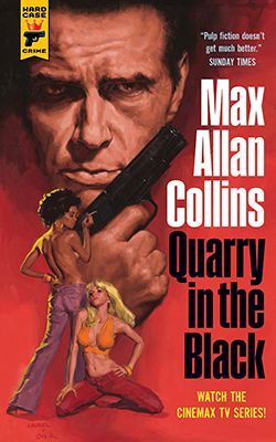 Quarry in the Black