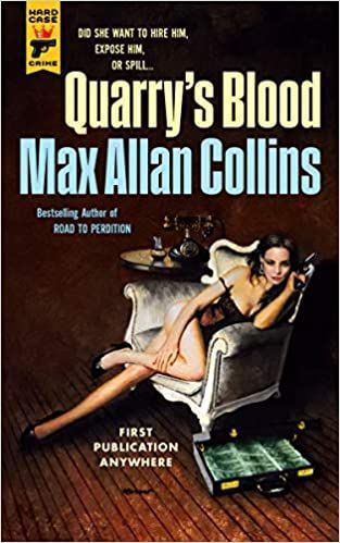Quarry’s Blood