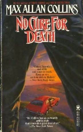 No Cure for Death