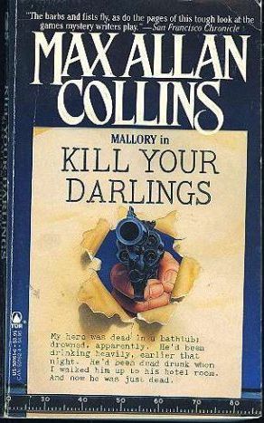 Kill Your Darlings