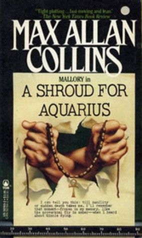 A Shroud for Aquarius