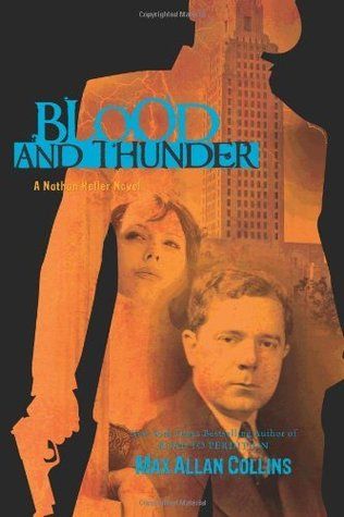 Blood and Thunder