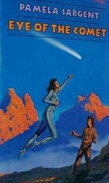 Eye of the Comet