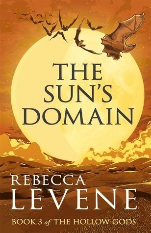 The Sun's Domain
