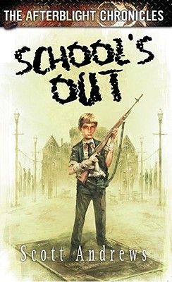School's Out